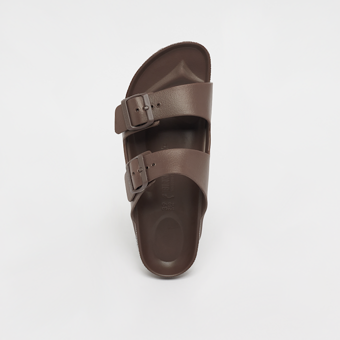 Birkenstock Arizona EVA braun 31669 5