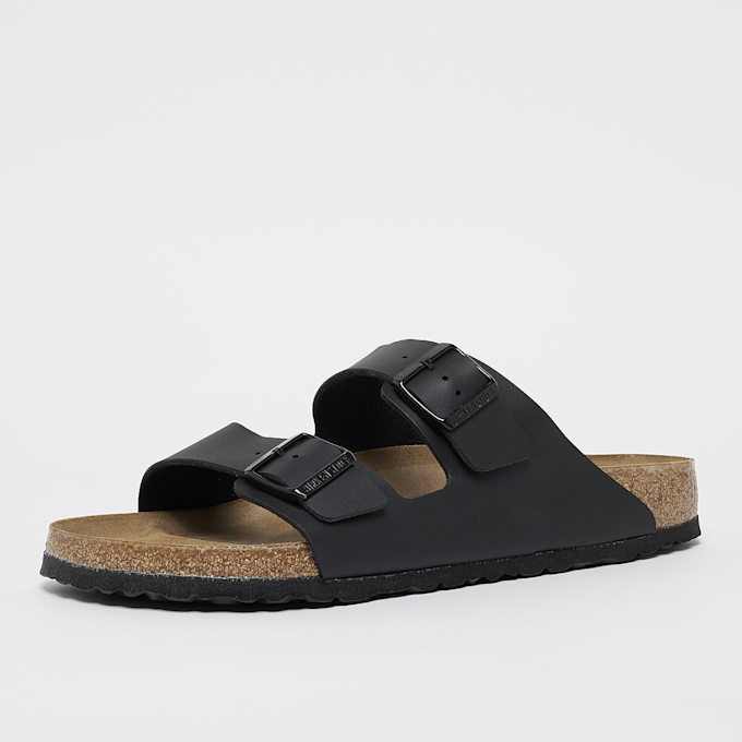 Birkenstock Arizona schwarz 31673 2