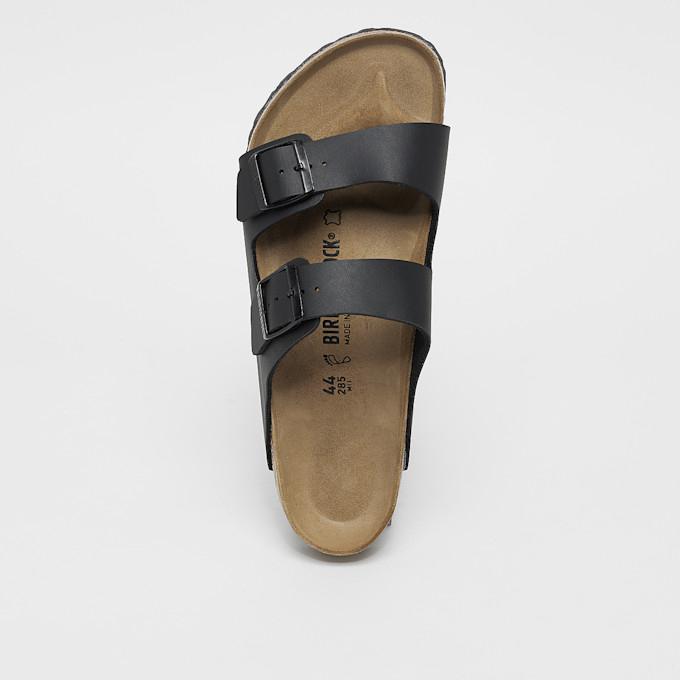 Birkenstock Arizona noir 31673 5