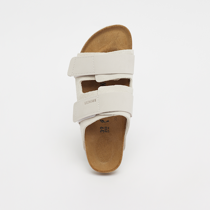 Birkenstock Uji VL NU Antique blanco 31678 5