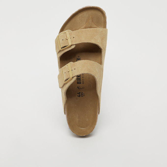 Birkenstock Arizona bež 31680 5