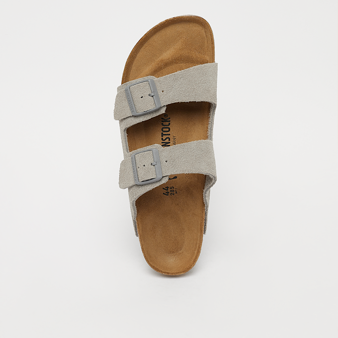 Birkenstock Arizona szary 31681 5