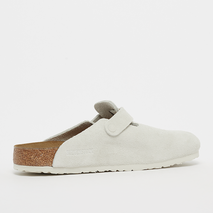 Birkenstock Boston gris 31684 3