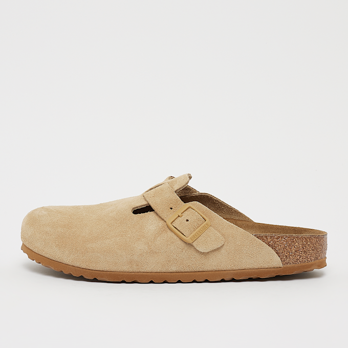 Birkenstock Boston beige 31685 1