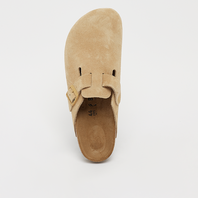 Birkenstock Boston bež 31685 5