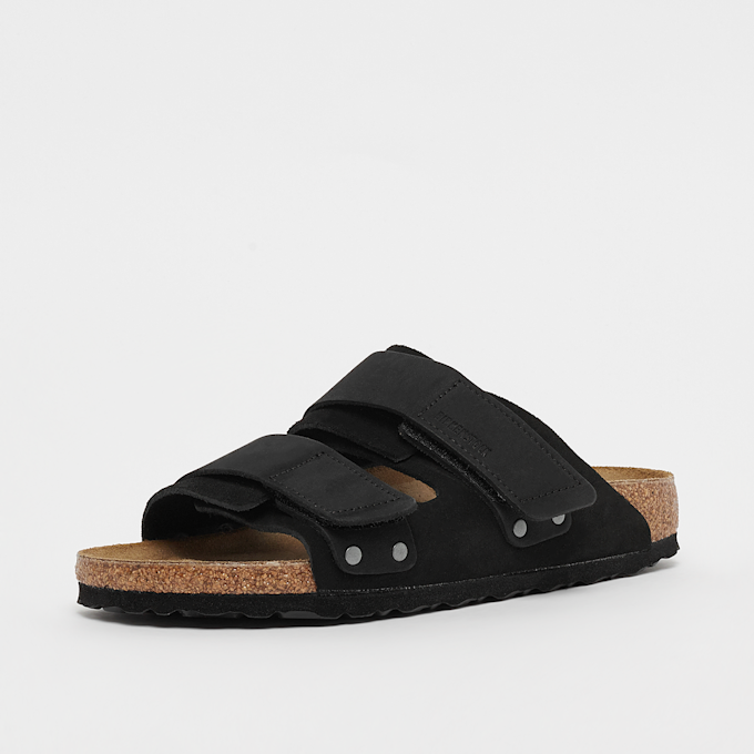 Birkenstock Uji VL NU preto 31690 2