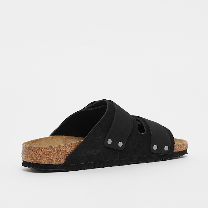 Birkenstock Uji VL NU preto 31690 3