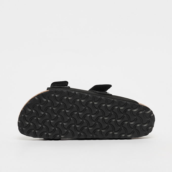 Birkenstock Uji VL NU preto 31690 4