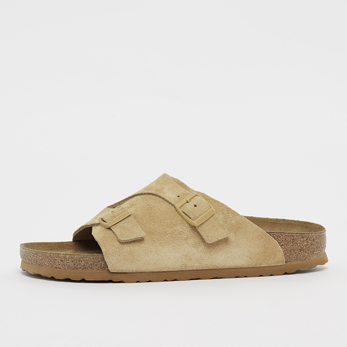 Birkenstock Zürich beige 31691 1