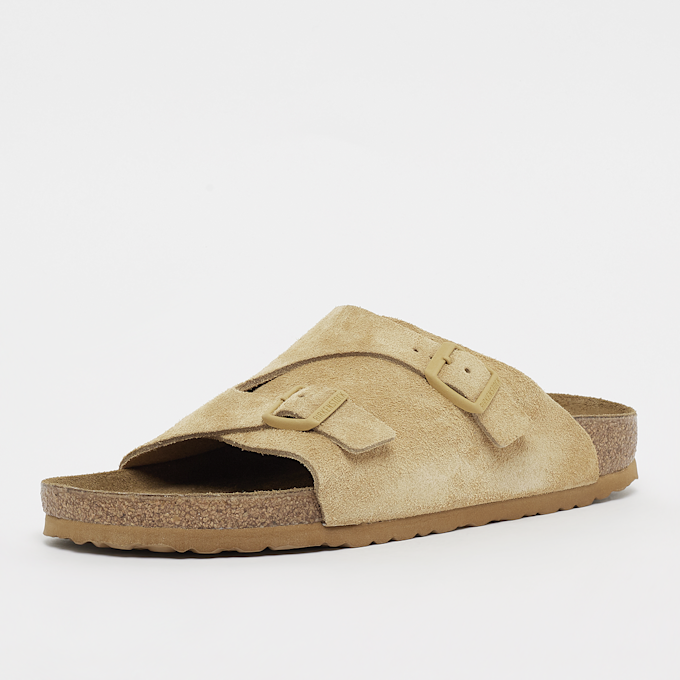 Birkenstock Zürich beige 31691 2