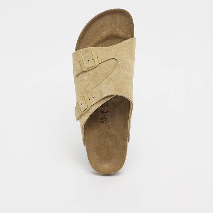 Birkenstock Zürich beige 31691 5