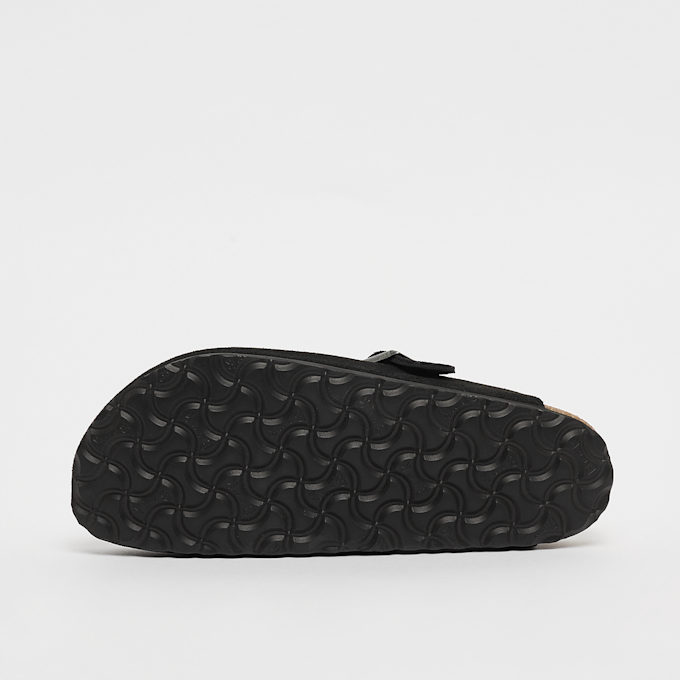 Birkenstock Boston VL nero 31695 4