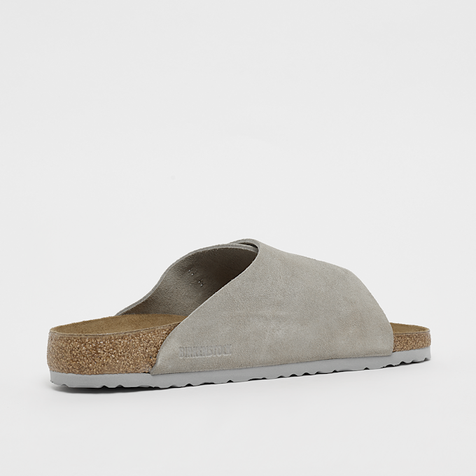 Birkenstock Zürich VL gris 31696 3