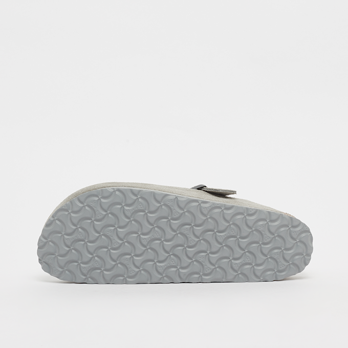 Birkenstock Boston VL grau 31697 4