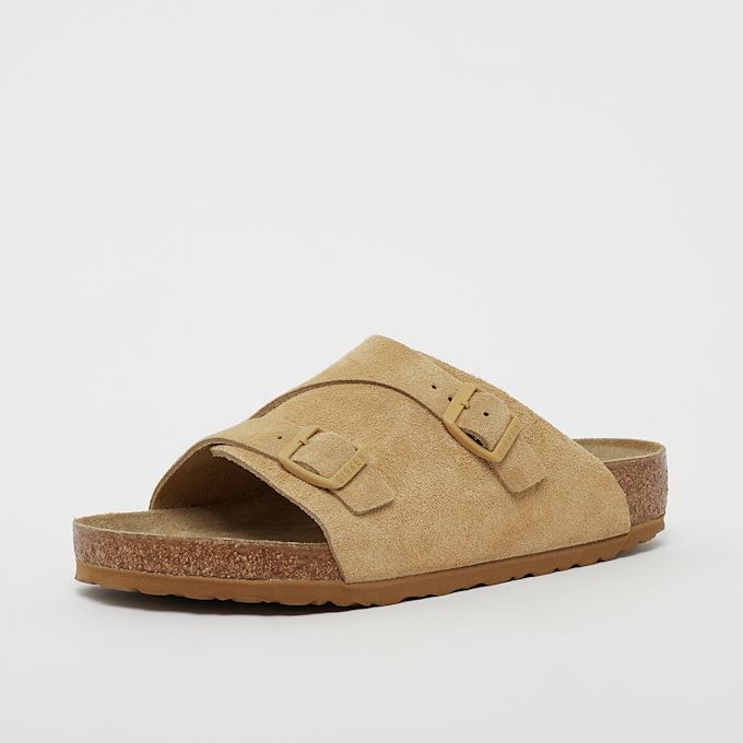 Birkenstock Zürich VL beige 31698 2