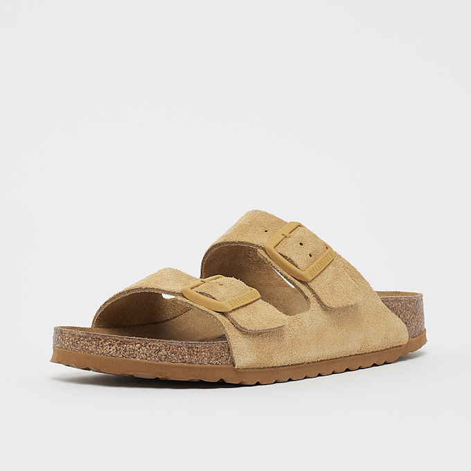 Birkenstock Arizona VL beż 31699 2