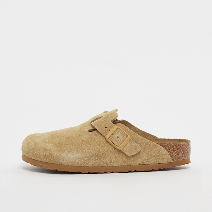 Birkenstock Boston VL beige 31700 1