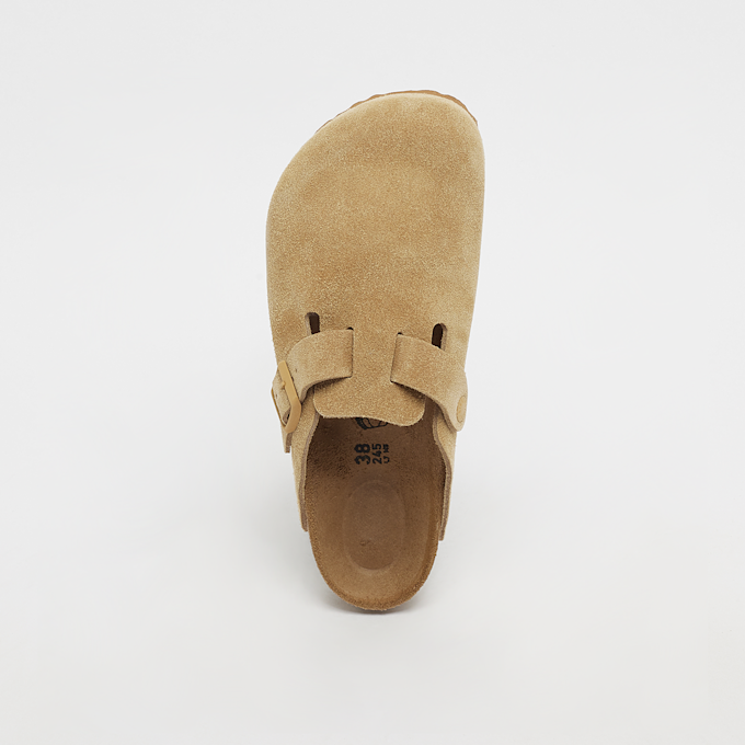 Birkenstock Boston VL beige 31700 5