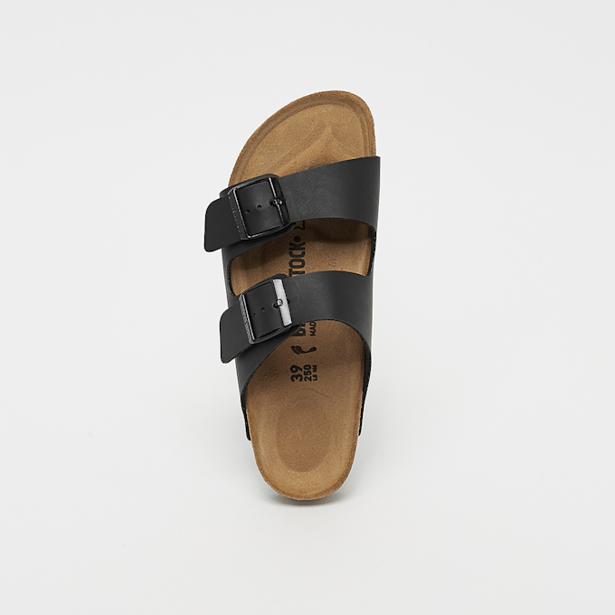 Birkenstock Arizona BF schwarz 31702 5