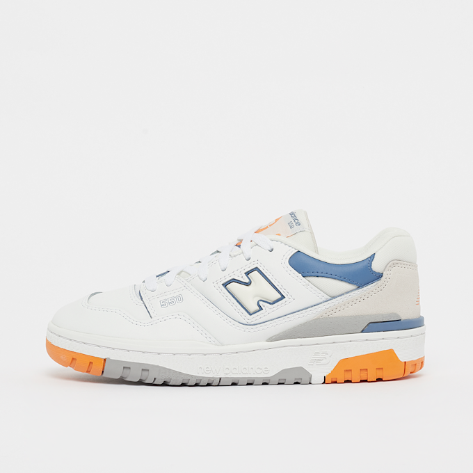 New Balance 550 (GS) blanc 31733 1