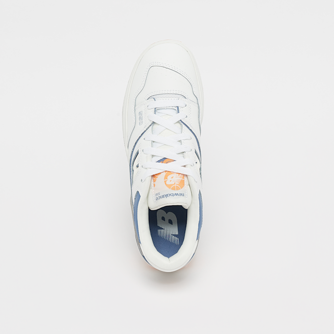 New Balance 550 (GS) blanc 31733 5
