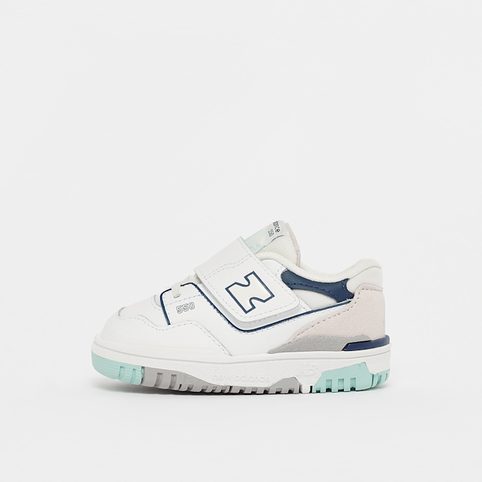 New Balance 550 (TD) blanc 31734 1