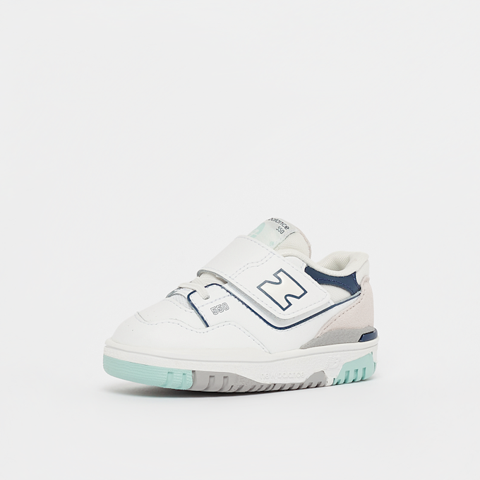 New Balance 550 (TD) blanc 31734 2
