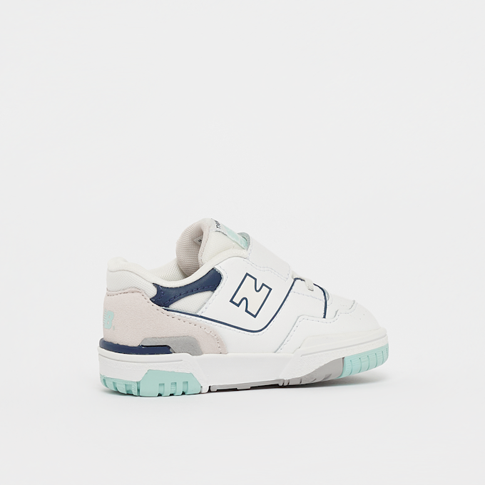 New Balance 550 (TD) blanc 31734 3