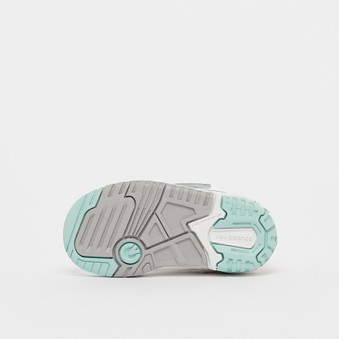 New Balance 550 (TD) blanc 31734 4