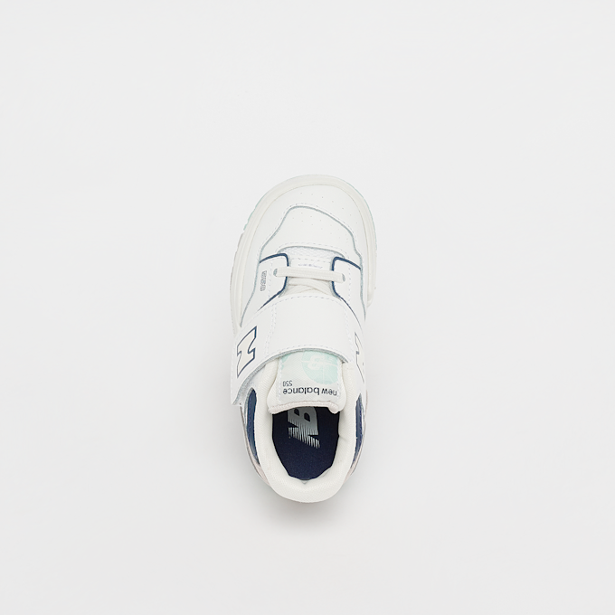 New Balance 550 (TD) blanc 31734 5