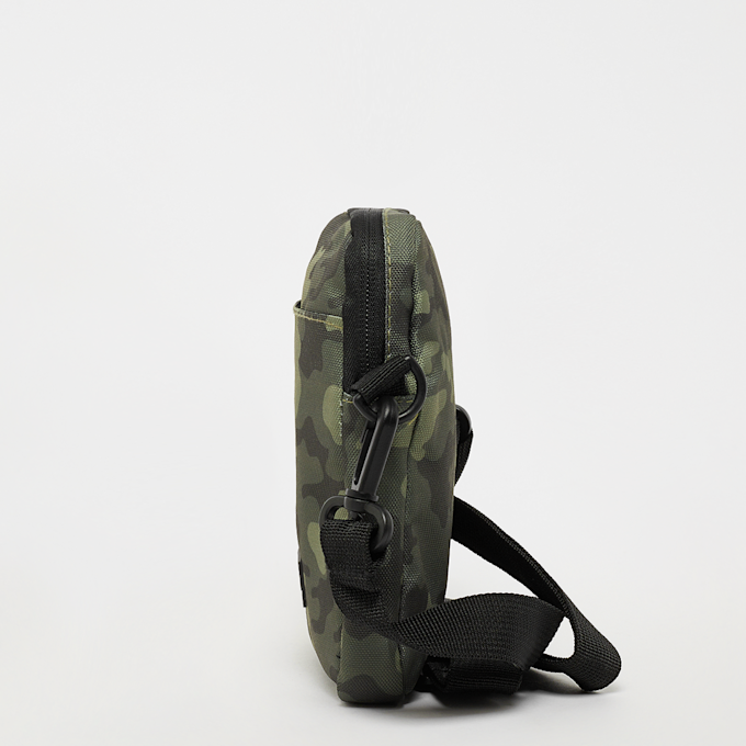 SNIPES Rubber Badge Basic Logo Mobile Bag camouflage 31746 2
