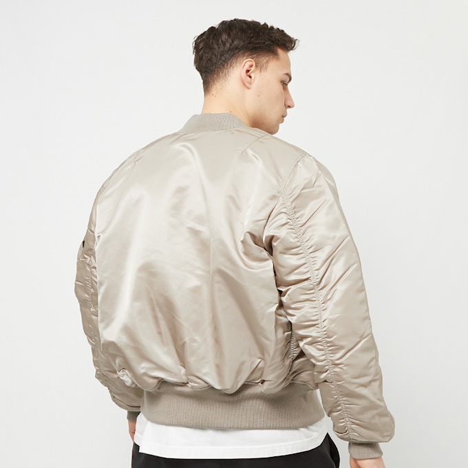 Alpha Industries MA-1 beige 31761 3
