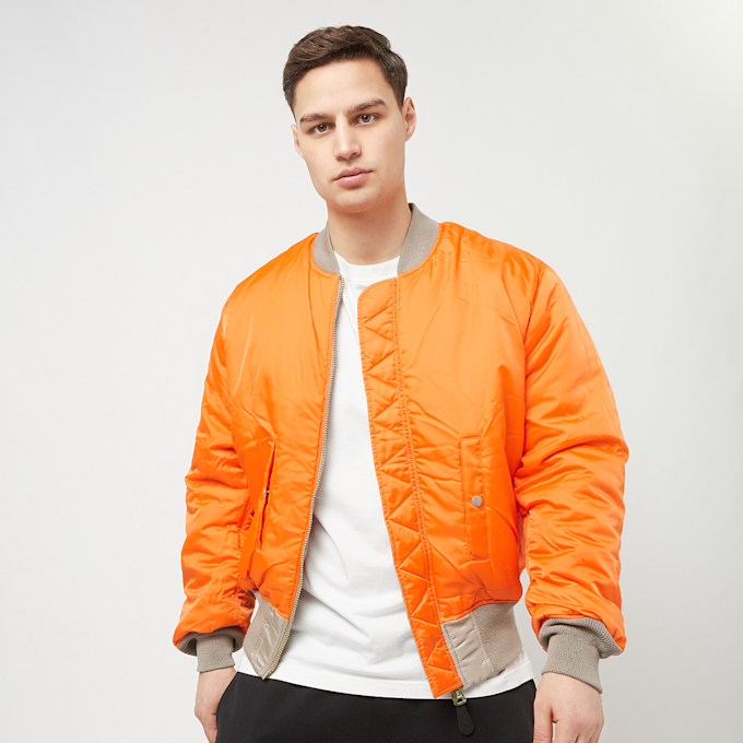 Alpha Industries MA-1 beige 31761 4