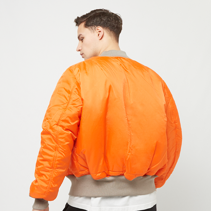 Alpha Industries MA-1 beige 31761 5