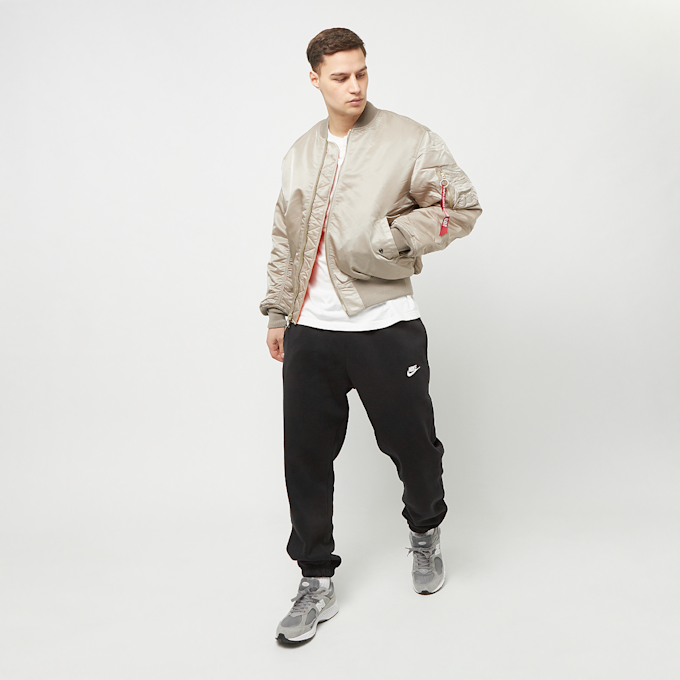 Alpha Industries MA-1 beige 31761 7