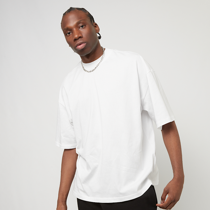 Alpha Industries Logo Back Print Tee weiß 31774 2