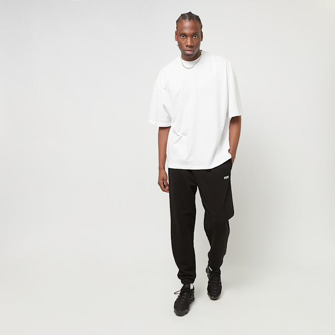 Alpha Industries Logo Back Print Tee weiß 31774 5