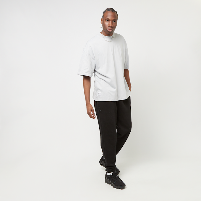 Alpha Industries Logo Back Print Tee gris 31775 6