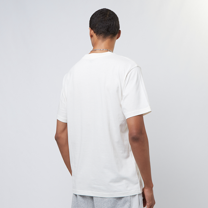 New Balance Science Schematic T-Shirt blanc 31778 2