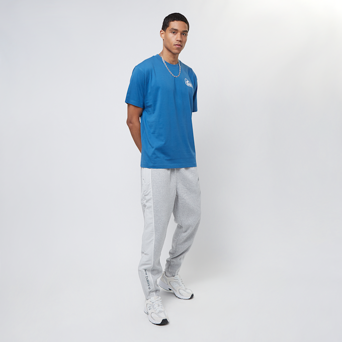 New Balance 9060 Sketch T-Shirt blau 31779 5