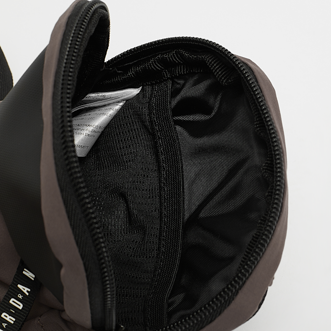Jordan Jan Airborne Hip Bag braun 31782 4