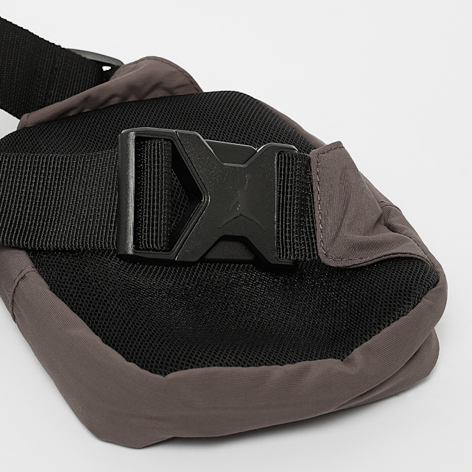 Jordan Jan Airborne Hip Bag braun 31782 5