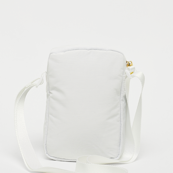 Jordan Jan Black & Gold Crossbody Bag blanc 31783 2