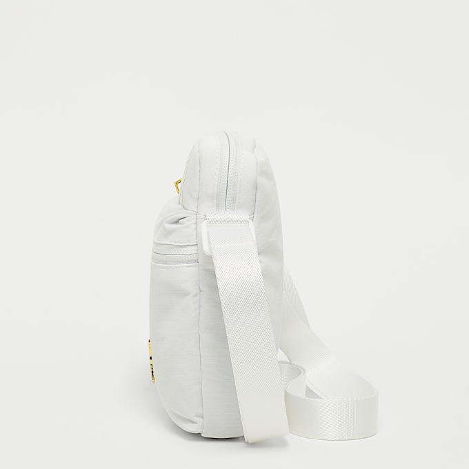 Jordan Jan Black & Gold Crossbody Bag blanc 31783 3