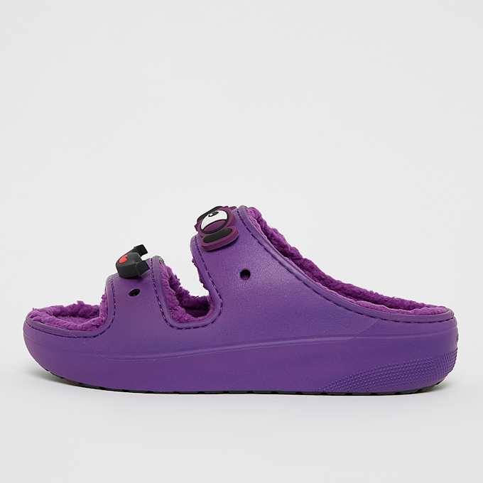 Crocs Cozzzy Sandal roze 31808 1