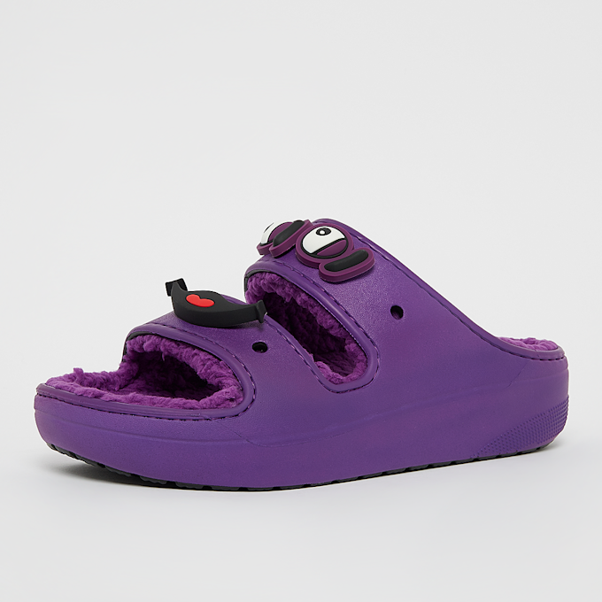 Crocs Cozzzy Sandal roze 31808 2