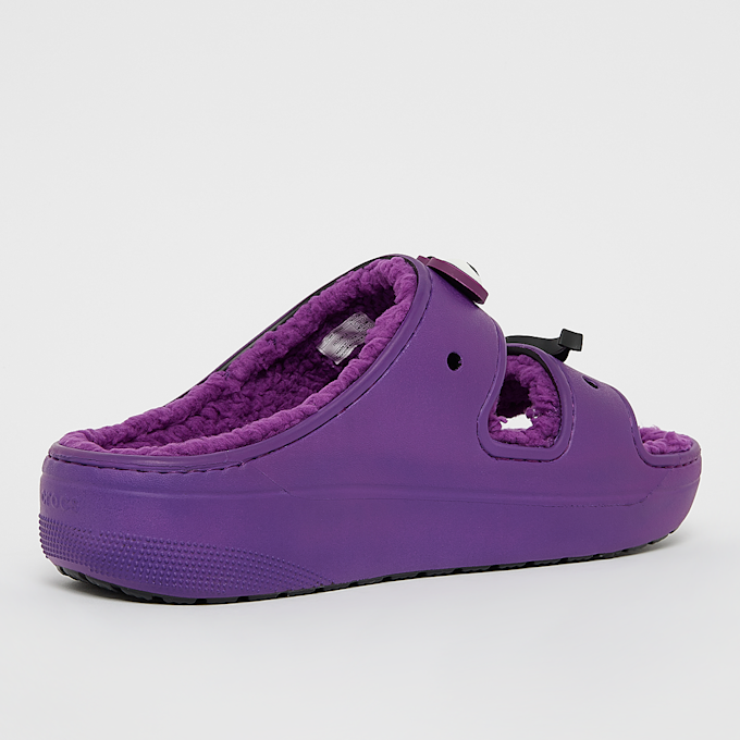 Crocs Cozzzy Sandal roze 31808 3