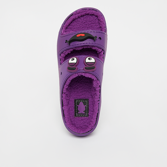 Crocs Cozzzy Sandal roze 31808 5