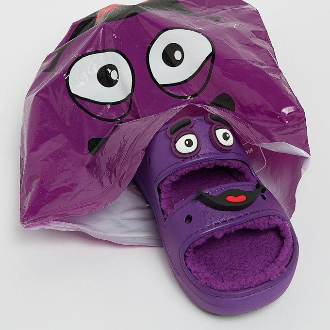 Crocs Cozzzy Sandal roze 31808 7