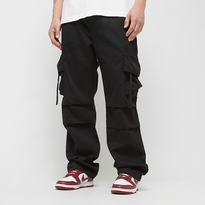 2Y STUDIOS Taro Cargo Pants noir 31822 1